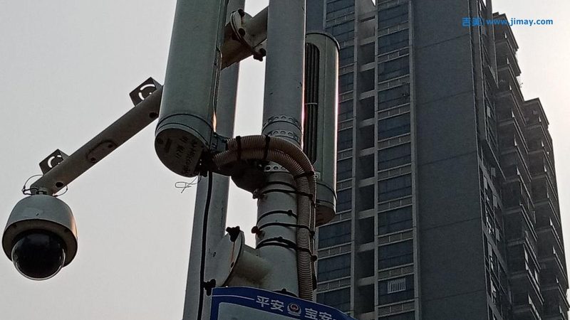 小区安防监控设备安装，这些流程你了解吗？**