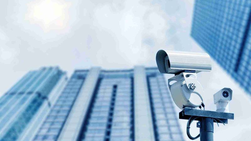 监控安装公司报价单，你真的看懂了吗？**