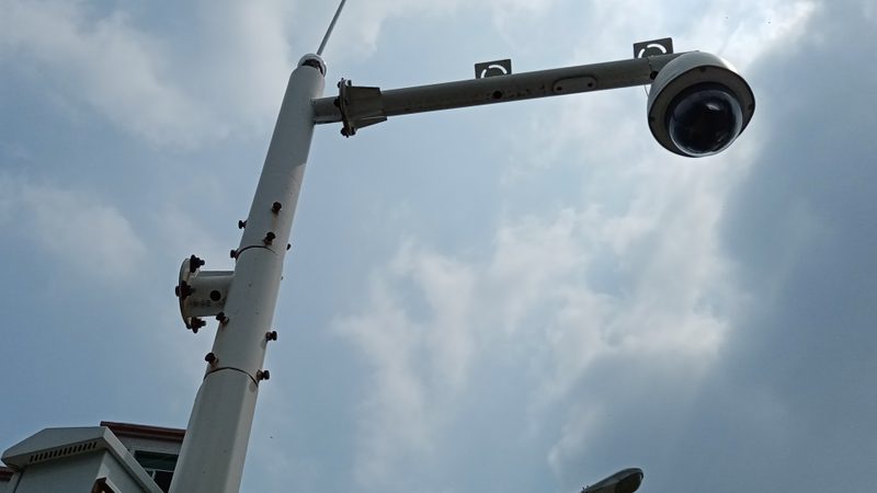 视频监控电源线与信号线：本质区别与选购要点