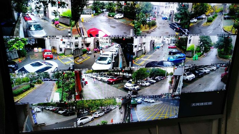 小区监控安装报价单：如何撰写一份清晰、专业的报价单**