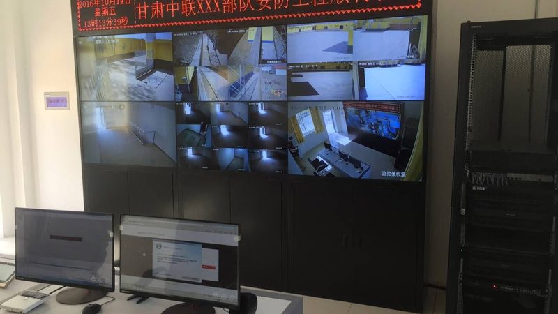 监控摄像头电源适配器材质分类解析**