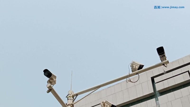 医院智能安防门禁系统：如何构建安全守护的最后一道防线**