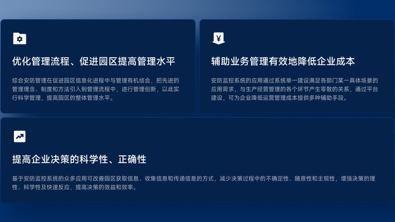 安防监控安装收费标准：规范背后的考量因素**