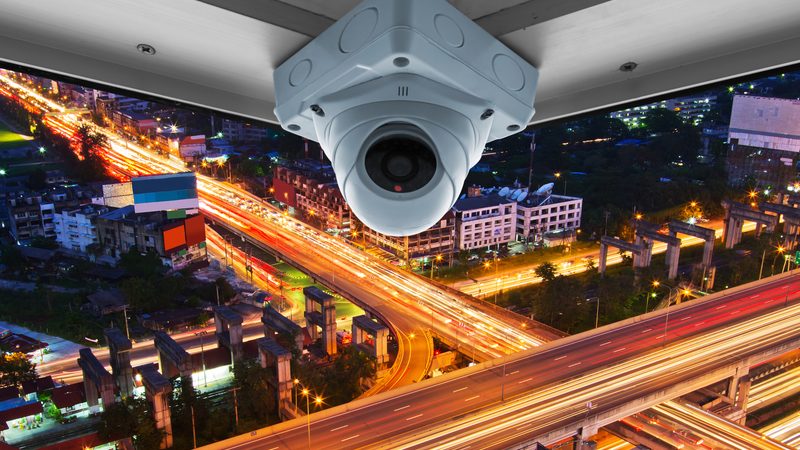 小区围墙报警系统：守护家园的智能防线**