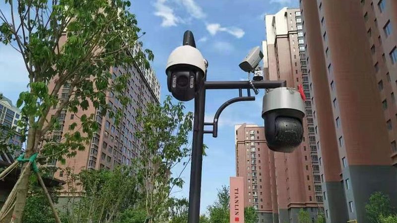 别墅区停车难题：系统选型背后的真实博弈