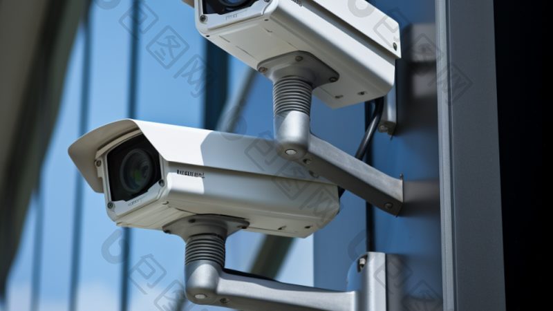 联网防盗报警系统：如何合理预算，构建安全防线